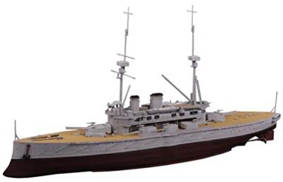  Maquette bateau Hobby Boss HMS AGAMENON 1/350- 1/350 - Maquette de ba