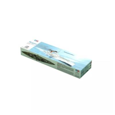  Hobby Boss 86510&nbsp;Mod&egrave;le kit SMS Lourd