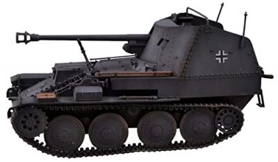  Maquette Hobby Boss Marder III Late 1/35- 1/35 - Maquette militaire