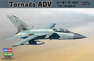 HOBBY BOSS Hobbyboss Echelle 1/48&nbsp;"" Tornado ADV kit de Montage