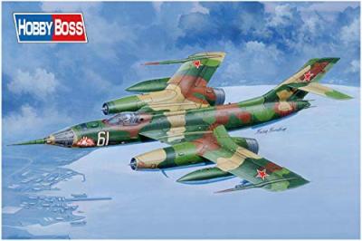  Maquette avion Hobby Boss Yakolev Yak-28PP Brewer-E- 1/48 - Maquette