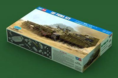  Hobbyboss Hbb84546 Maquette Plastique