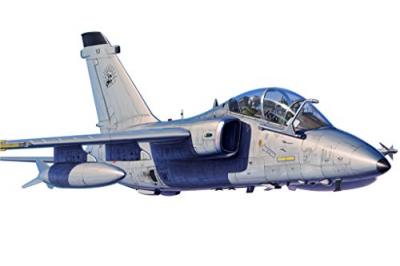 HOBBY BOSS Maquette avion  AMX-T avion d'entra&icirc;nement- 1/48 - Maquette