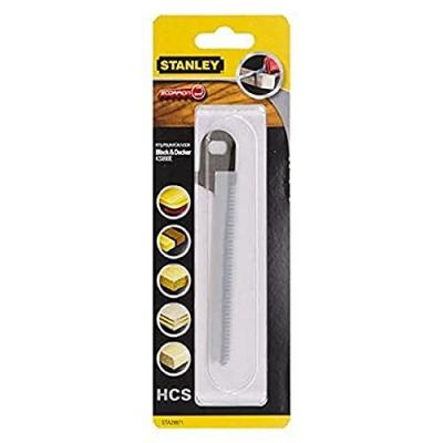 STANLEY  - Feuille hcs droite - Bois
