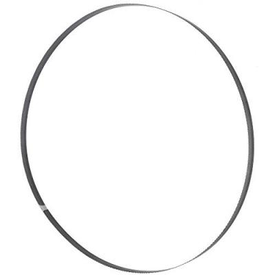HOLZMANN Lame de scie ruban bois PAE 3454 x 20 x 0,6 mm DC8 BSB470B20 pour HBS470PROFI