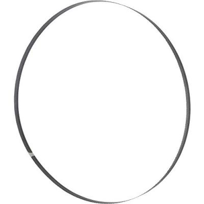 HOLZMANN Lame de scie ruban bois PAE 3500 x 8 x 0,65 mm DC6 BSB500B8 pour HBS500