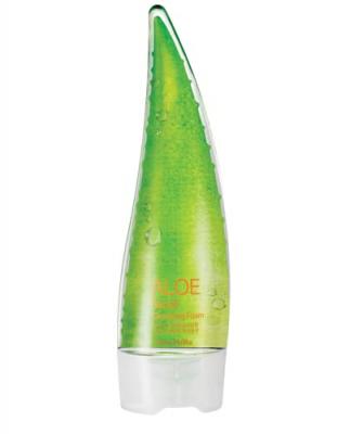 HOLIKA HOLIKA  Aloe Facial Cleansing Mousse 150 ml 1 Unit&eacute;