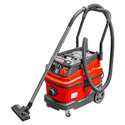 HOLZMANN Aspirateur humide et sec 230V  - NTS30 L SMART 