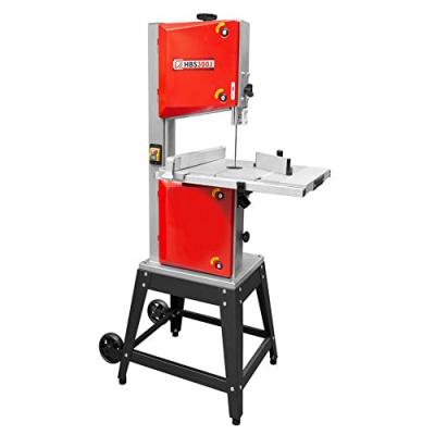 HOLZMANN  Maschinen HBS 300J Holzbands&auml;ge (S1/S6) 1.0/1.5 PS H011400001