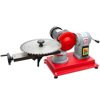Sharpener aff&ucirc;tage des lames de scie Holzmann MTY 8-70