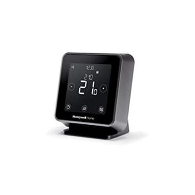 HONEYWELL Thermostat connect&eacute; et intelligent sans fil  HOME Lyric t6r