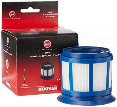  Filtre moteur S15 (8,4 x 7 cm) pour Aspirateur Diva HOOVER 35601714
