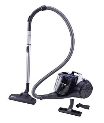 HOOVER Aspirateur Sans Sac  Br 71 Br 20