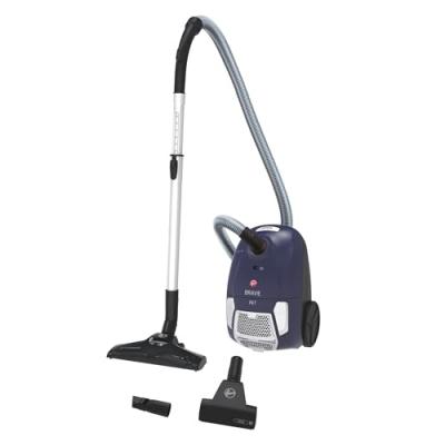 HOOVER Aspirateur avec sac  ASPIRATEUR TRAINEAU AVEC SAC
