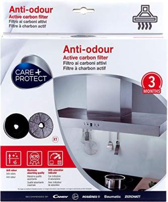 CARE PLUS PROTECT CARE + PROTECT Filtre &agrave; charbon KFC6918