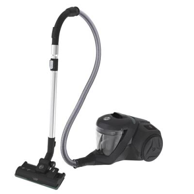 HOOVER  hp321paf 011 2 l aspirateur r&eacute;servoir cylindrique sec 850 w sans sac 