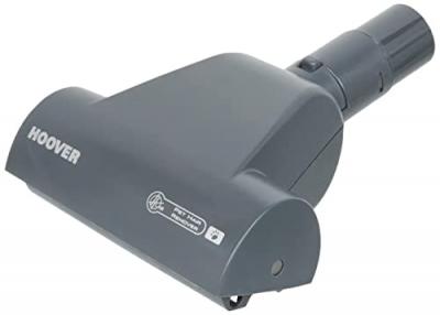 CANDY Hoover 35601163 J51 Mini Turbo Nozzle Brosse, Noir