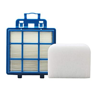 CANDY Kit filtres U88 35601868 pour Aspirateur HOOVER , TELIOS EXTRA - NC