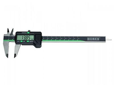  Horex 2211222&nbsp;&agrave; coulisse digital 300&nbsp;mm