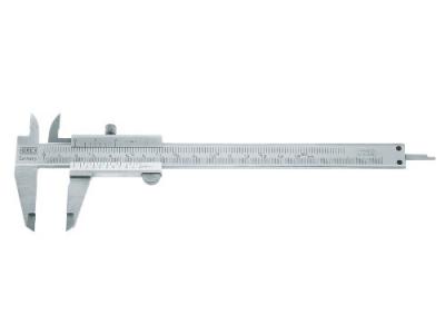 HOREX  2226516 Pied &agrave; coulisse de poche 150 mm