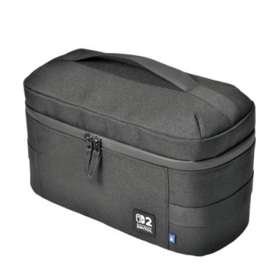 HORI Sac compact tout-en-un  Noir pour Nintendo Switch 2 