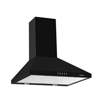 GLEM GAS AIRLUX GLEM Hotte decorative murale GLEM GHP645BK