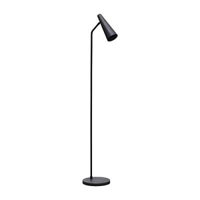 HOUSE DOCTOR Precise Lampdaire Matt Black - 