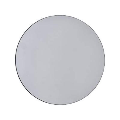 HOUSE DOCTOR  - Walls Miroir, &Oslash; 50 cm / gris