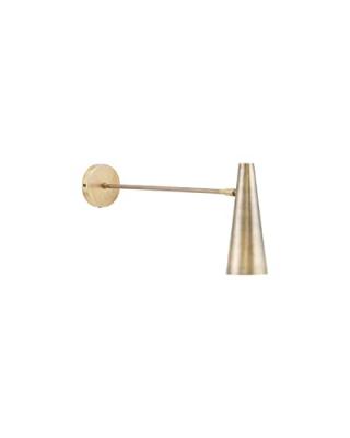 HOUSE DOCTOR  - Precise Wall Lamp Medium - Brass (Cl0302/206100302)