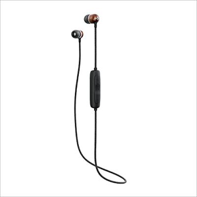 MARLEY House of  Smile Jamaica 2 Signature Black 