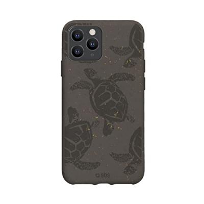 SBS Coque eco-friendly Tortue pour iPhone 11 Pro Max-  - Neuf