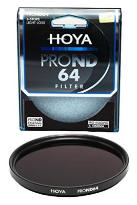 HOYA  Pro ND 4 Filtre gris pour Lentille 77 mm