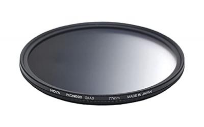 HOYA  Filtre pour appareil photo Filtre PRO ND GRAD32 77MM