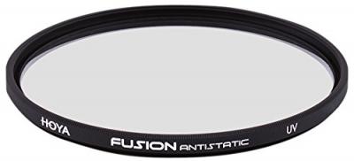 HOYA  Filtre pour appareil photo FILTRE UV FUSION ANTISTATIC 40.5MM