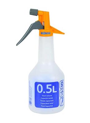 HOZELOCK Pulv&eacute;risateur &Agrave; Gachette Spraymist 0,5 Litre  - L'unit&eacute;