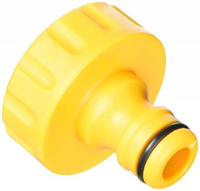 HOZELOCK Raccord Pour Robinet Filet&eacute; 26/34 Blister  - L'unit&eacute;