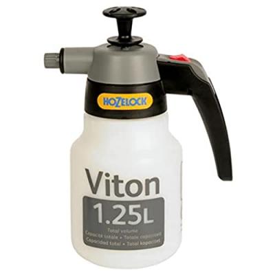 HOZELOCK Pulv&eacute;risateur &agrave; pression pr&eacute;alable viton 1,25L  5102P0000