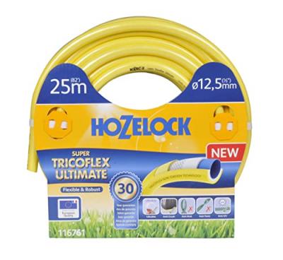 TRICOFLEX Tuyau eau Super  -Tuyau &oslash; 12,5 mm, 25 m Ulitmate