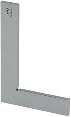  HELIOS PREISSER 0373108 &Eacute;querre plate 400 x 230 mm 90 &deg;