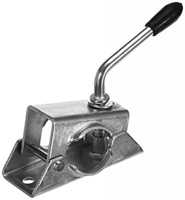  HP Autozubeh&ouml;r 25200 Collier de serrage pour remorque 1 pc(s)