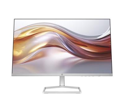 HP Ecran -  - 524sf - 23.8 Full HD IPS - 100Hz - 5ms - Noir