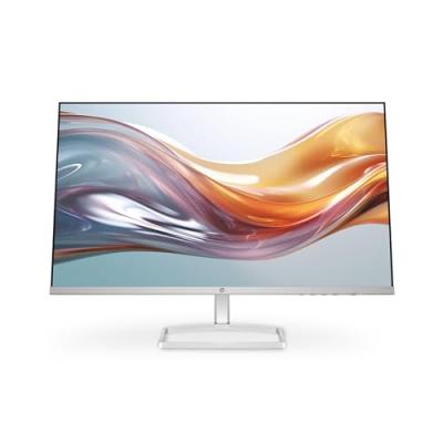 HP  527sf &eacute;cran Plat De Pc 68,6 Cm (27") 1920 X 1080 Pixels Full Hd No