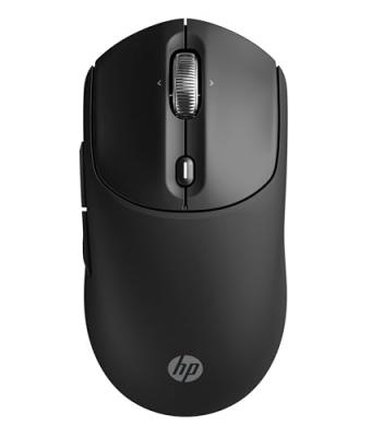 HP 700 Rechargeable Mouse - Souris - sans fil 
