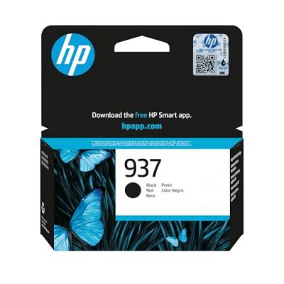 HP Cartouche d'encre originale  noir 0196786147609