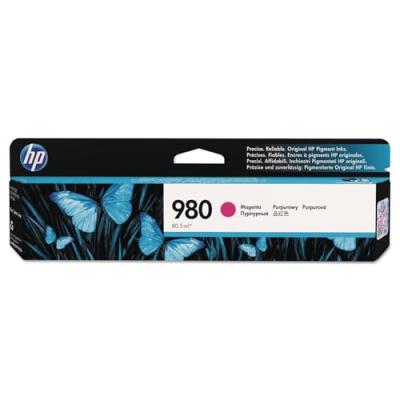 HP Toner  INK CARTRIDGE  980,MAGENTA