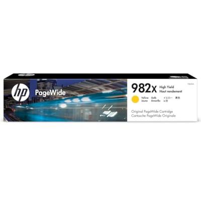 HP Hewlett Packard  PageWide 982X (T0B29A)