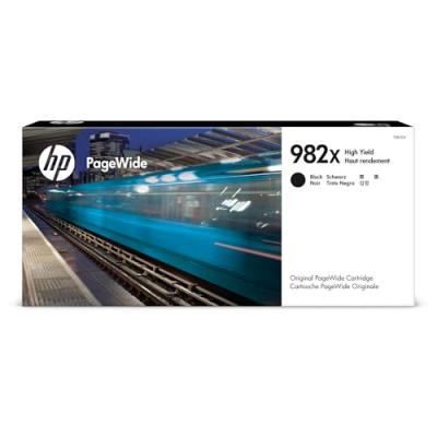 HP  PageWide 982X T0B30A