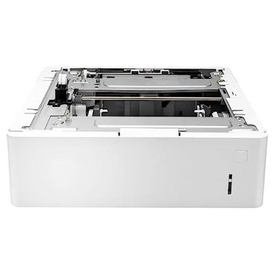 HP  Bac &agrave; papier LaserJet 550 feuilles