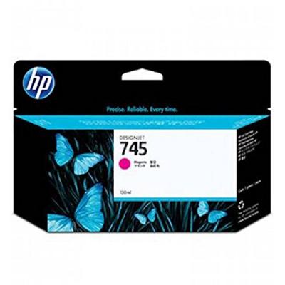 HP  ENCRE GF C CLAIR 83 UV 680ML