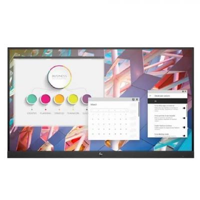 HP Ecran PC >   Ecran PC  23.8IN LCD 1920X1080 16:9 5MS